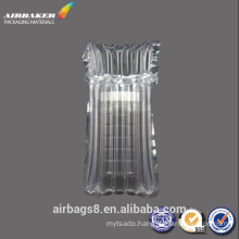 inflatable plastic air bag air column bag